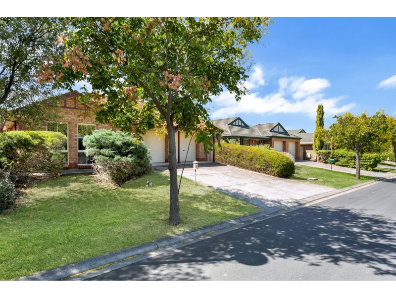 23 McKinley Court, Holden Hill SA 5088