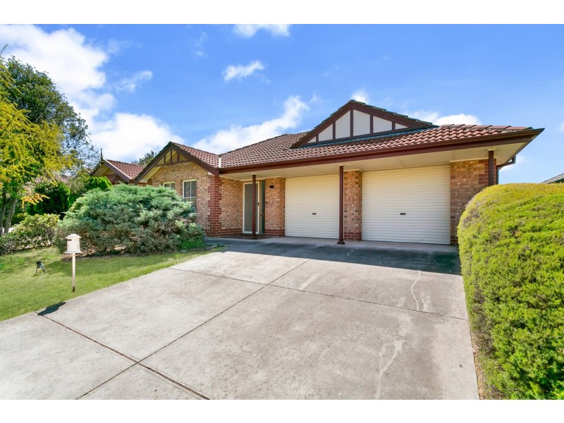 23 McKinley Court, Holden Hill SA 5088