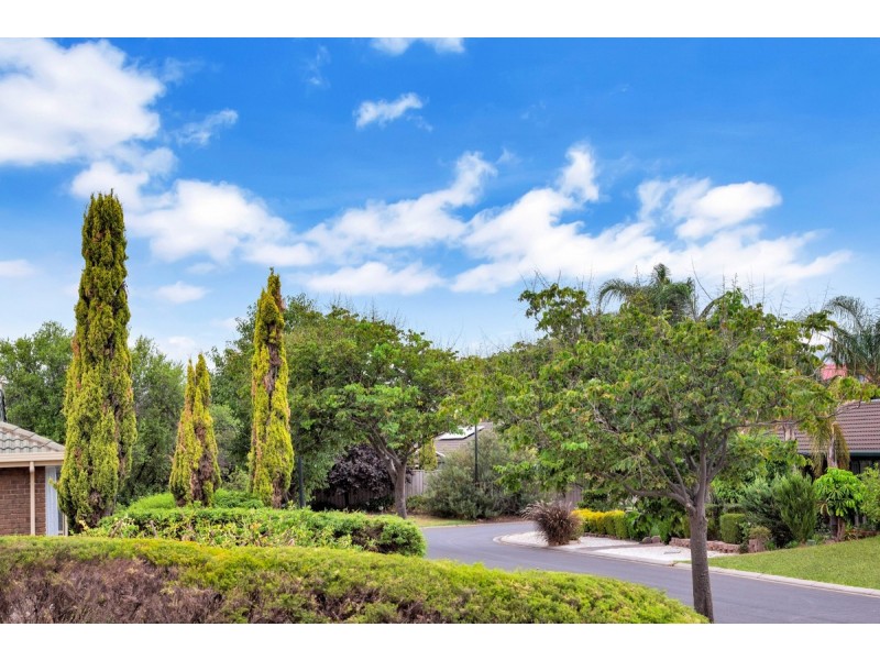 23 McKinley Court, Holden Hill SA 5088