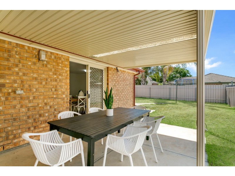 23 McKinley Court, Holden Hill SA 5088