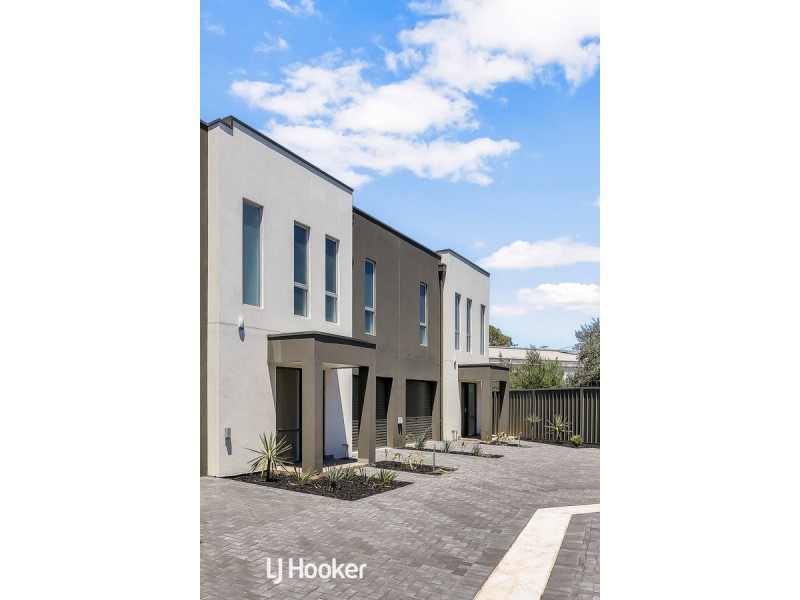 3/7 Regency Road, Kilkenny SA 5009