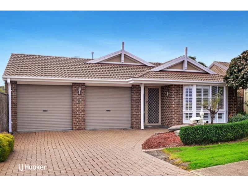 3 Courtney Place, Golden Grove SA 5125