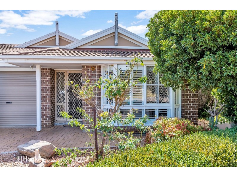 3 Courtney Place, Golden Grove SA 5125