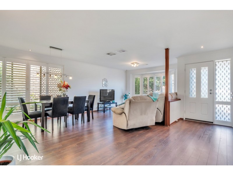 3 Courtney Place, Golden Grove SA 5125