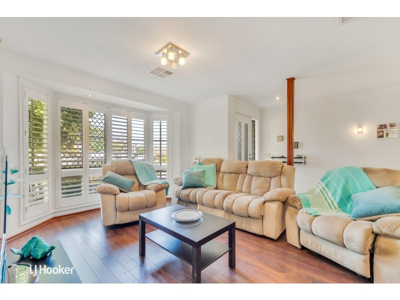 3 Courtney Place, Golden Grove SA 5125