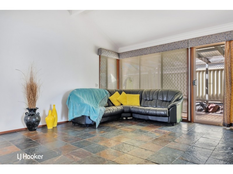 3 Courtney Place, Golden Grove SA 5125