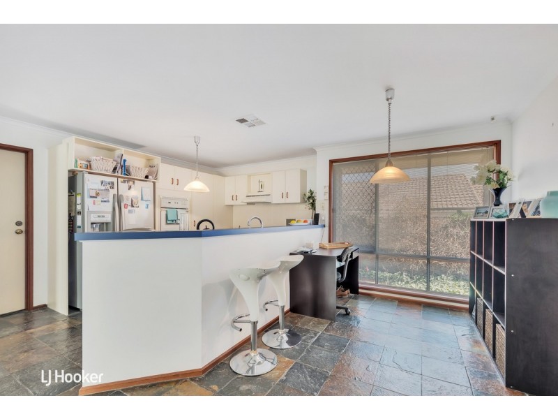 3 Courtney Place, Golden Grove SA 5125