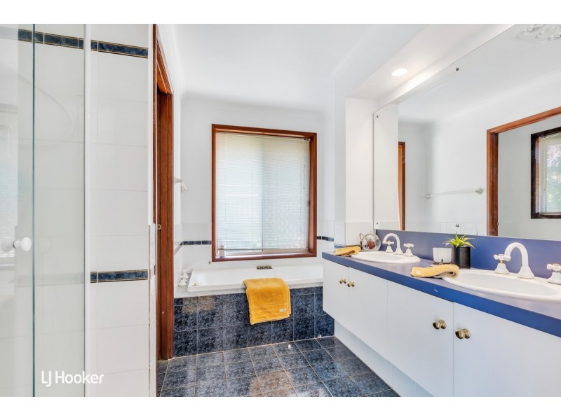 3 Courtney Place, Golden Grove SA 5125