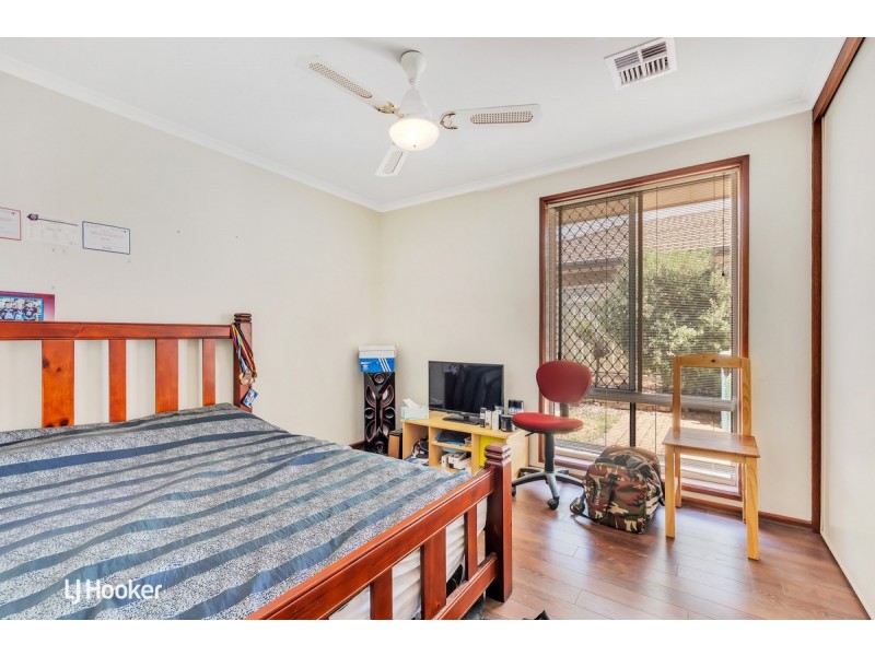 3 Courtney Place, Golden Grove SA 5125