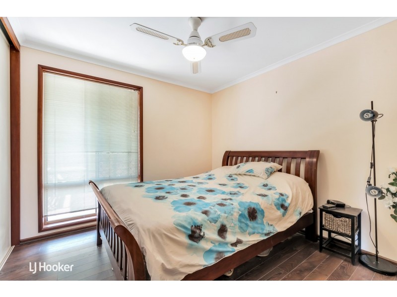 3 Courtney Place, Golden Grove SA 5125