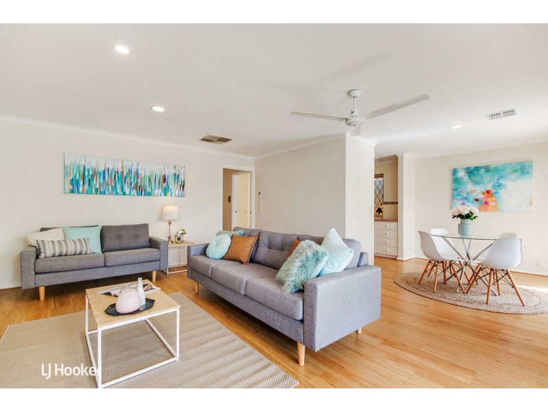 2/3 Far View Crescent, Ridgehaven SA 5097