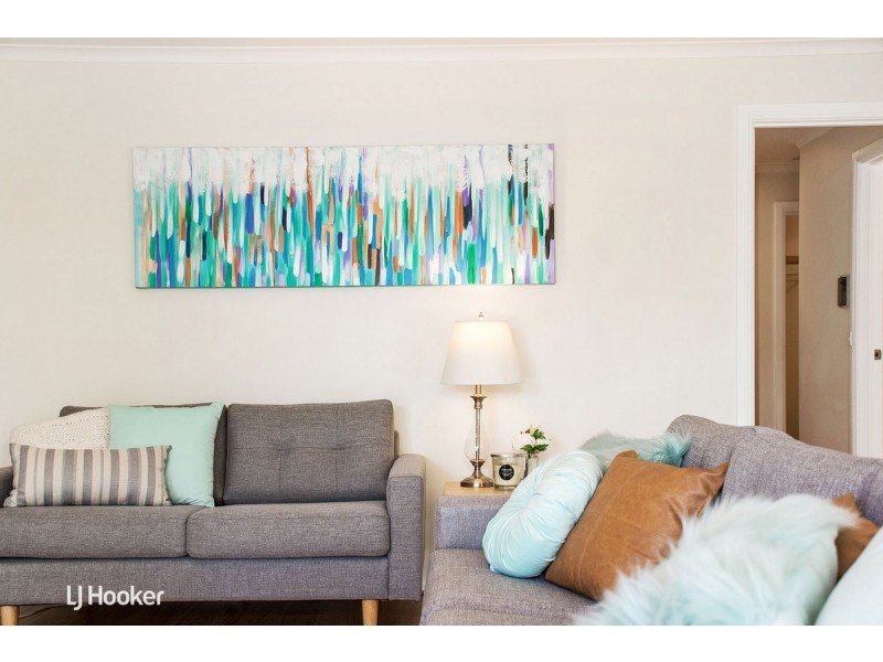 2/3 Far View Crescent, Ridgehaven SA 5097