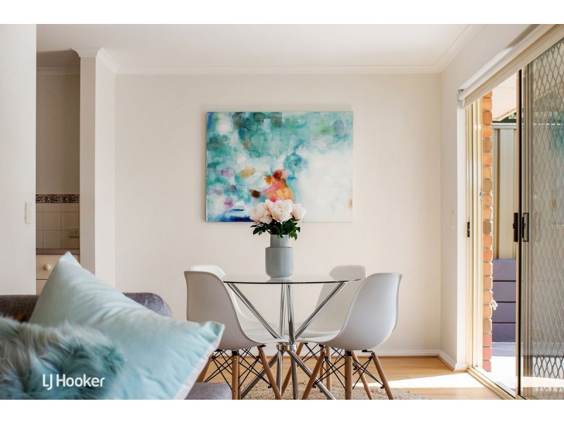 2/3 Far View Crescent, Ridgehaven SA 5097