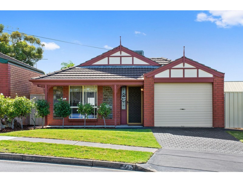 2/3 Far View Crescent, Ridgehaven SA 5097