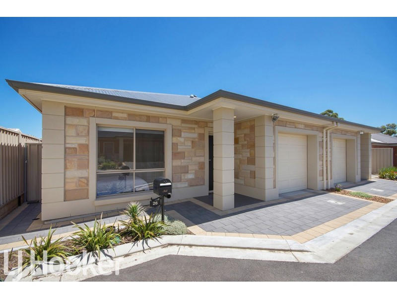 26/3 Belperio Court, Paradise SA 5075