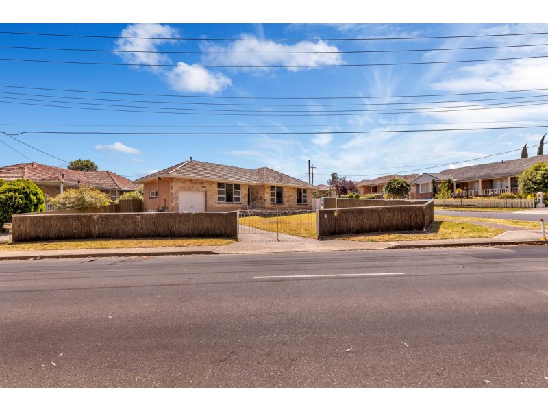 16 Reids Road, Dernancourt SA 5075