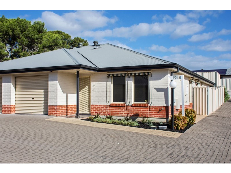 27/171 Gorge Road, Paradise SA 5075