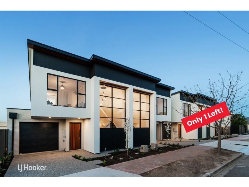 1D Wilton Street, Campbelltown SA 5074