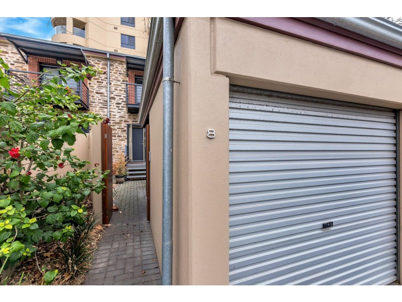 8/14 Dequetteville Terrace, Kent Town SA 5067