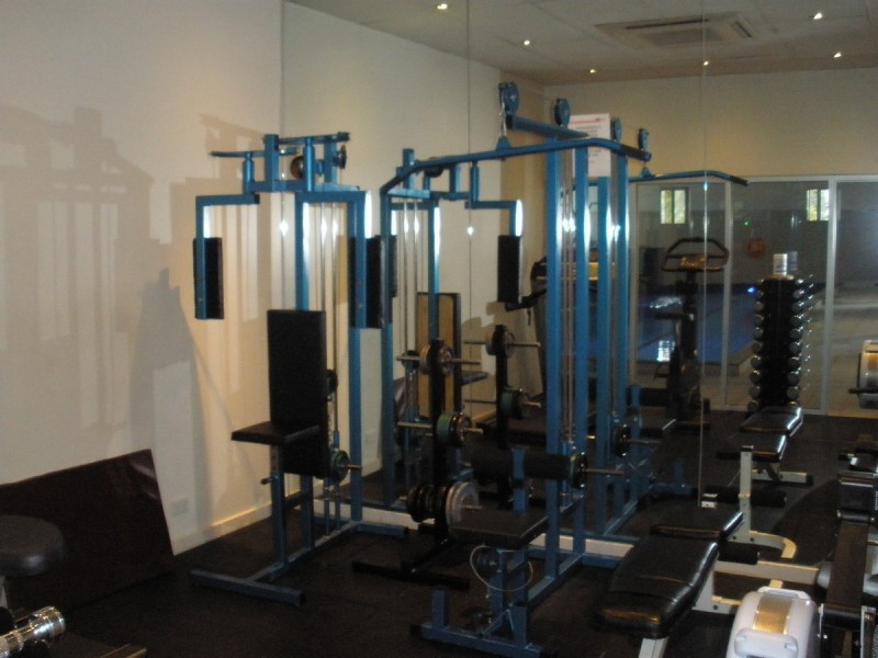 8/14 Dequetteville Terrace, Kent Town SA 5067