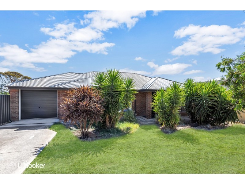 2A The Parkway, Holden Hill SA 5088