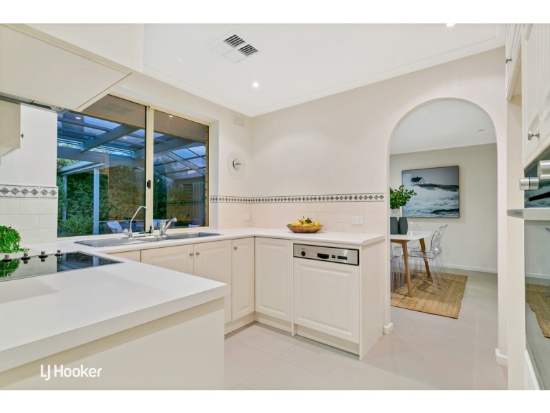 37 Hoylake Crescent, Fairview Park SA 5126