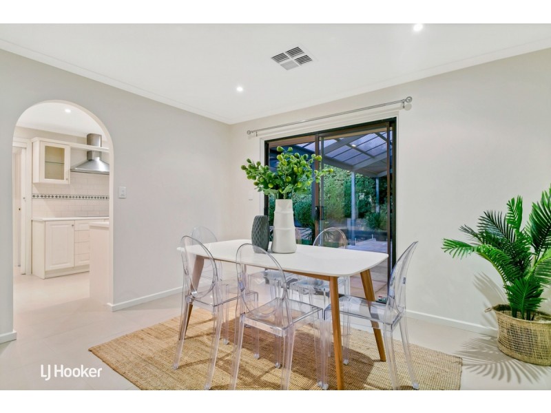 37 Hoylake Crescent, Fairview Park SA 5126