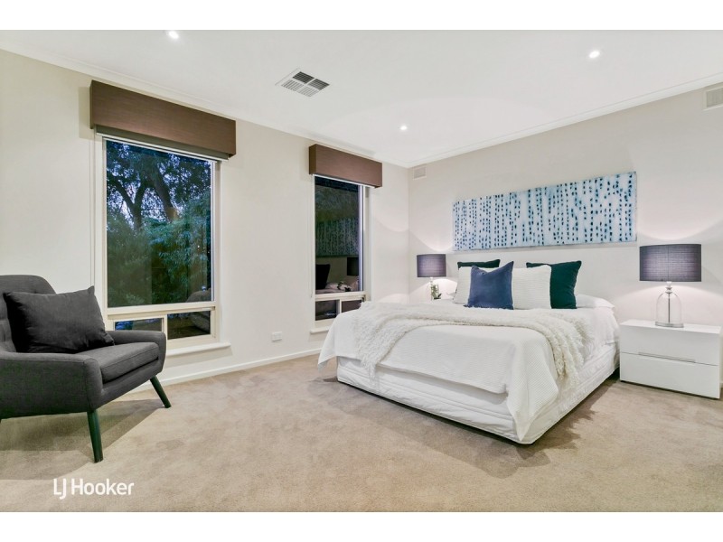 37 Hoylake Crescent, Fairview Park SA 5126