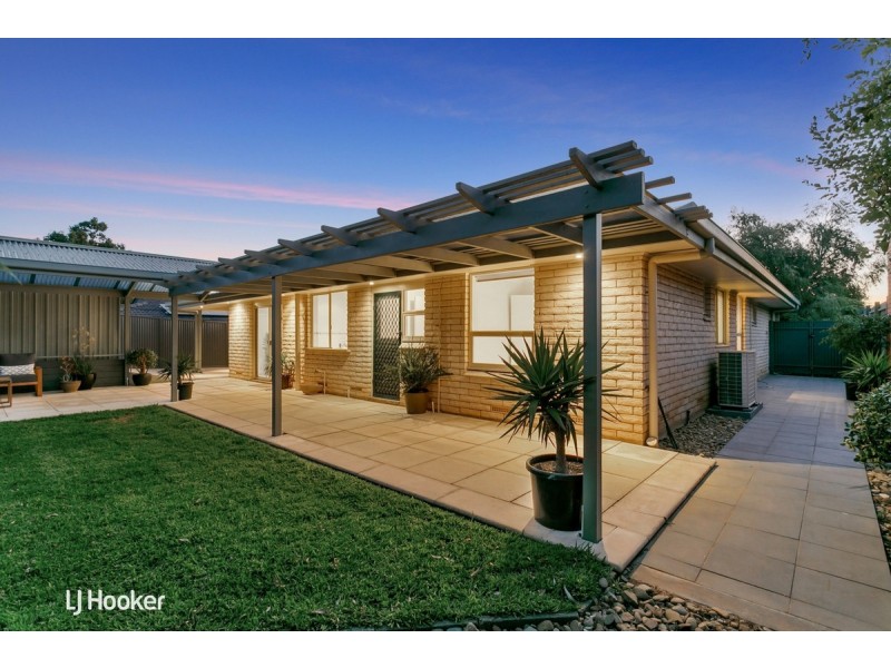 37 Hoylake Crescent, Fairview Park SA 5126