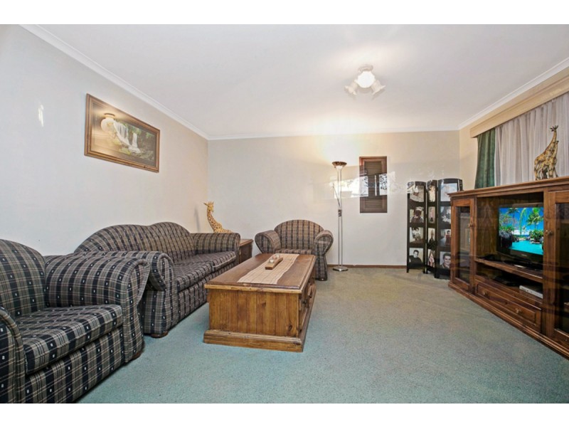 4 Ohio Court, Parafield Gardens SA 5107