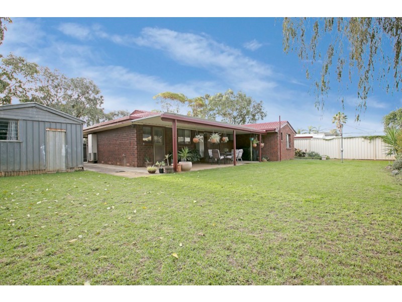 4 Ohio Court, Parafield Gardens SA 5107