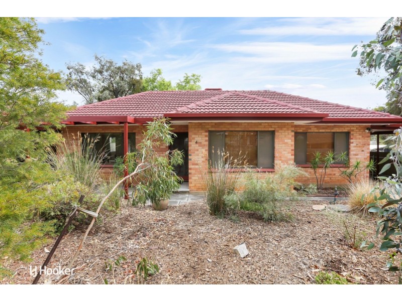 4 Meadowvue Road, Athelstone SA 5076