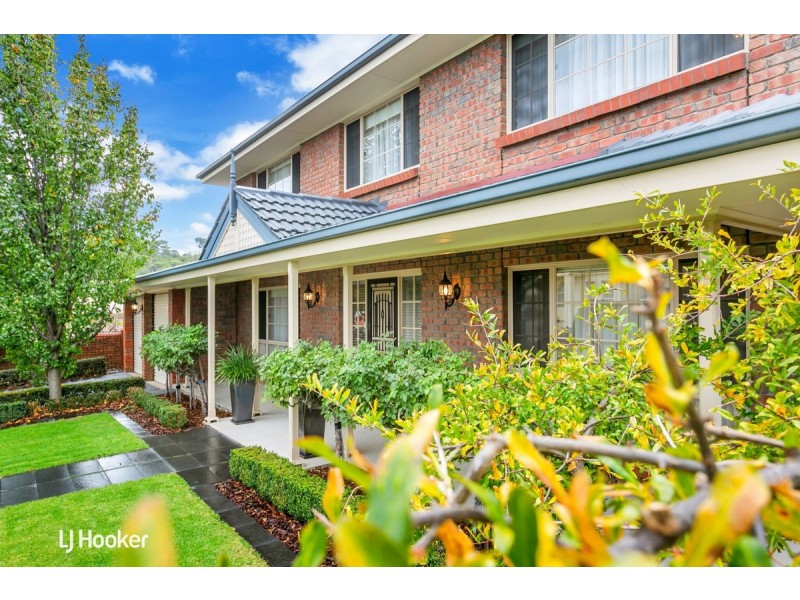 1 Francie Court, Athelstone SA 5076