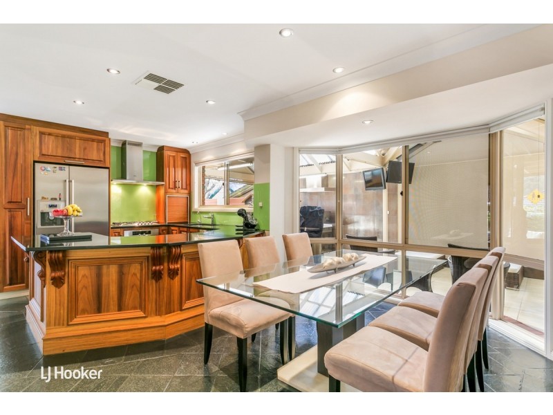 1 Francie Court, Athelstone SA 5076