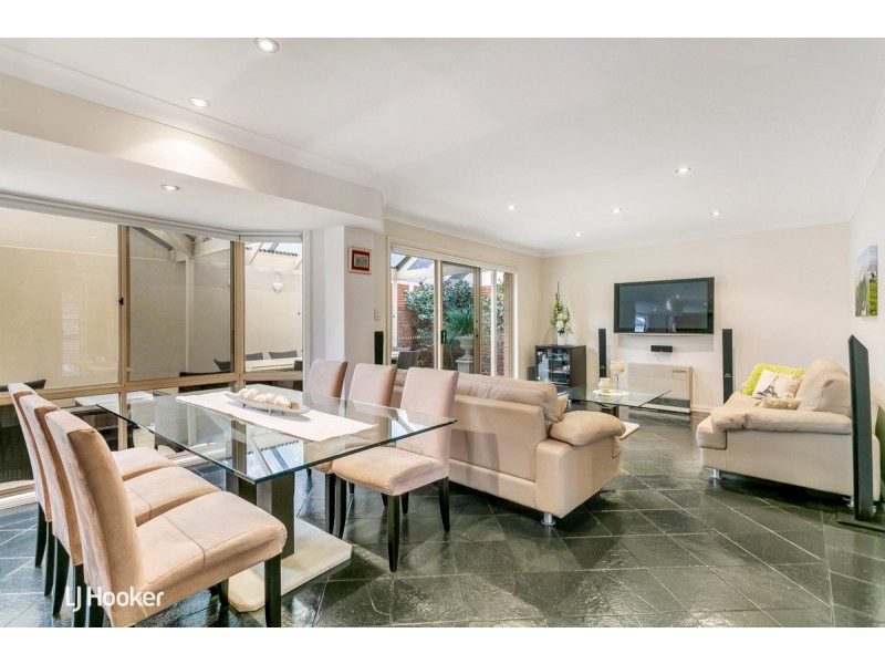 1 Francie Court, Athelstone SA 5076