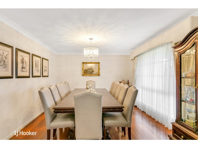 1 Francie Court, Athelstone SA 5076