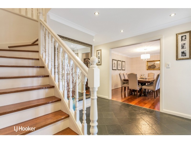 1 Francie Court, Athelstone SA 5076