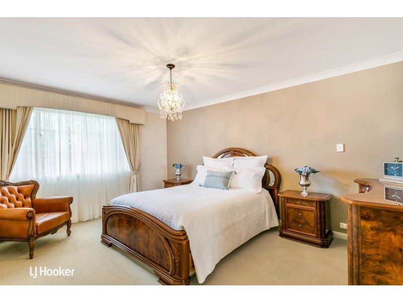 1 Francie Court, Athelstone SA 5076