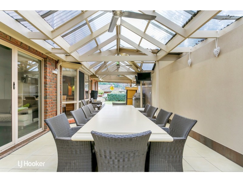 1 Francie Court, Athelstone SA 5076