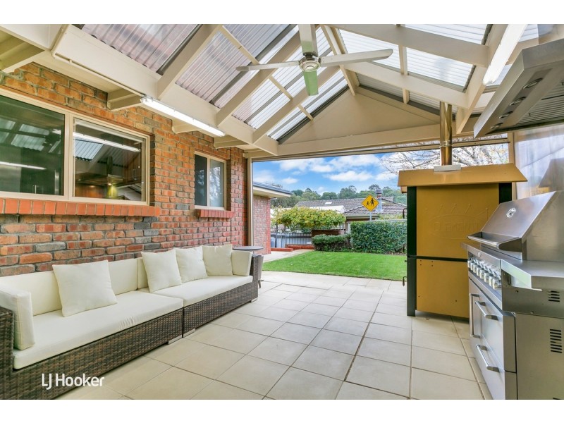 1 Francie Court, Athelstone SA 5076