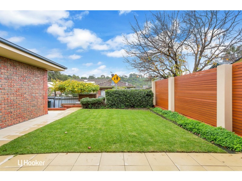 1 Francie Court, Athelstone SA 5076