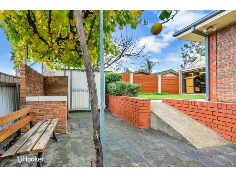 1 Francie Court, Athelstone SA 5076