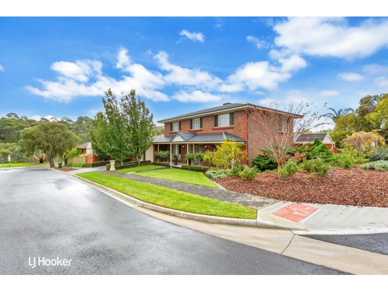 1 Francie Court, Athelstone SA 5076