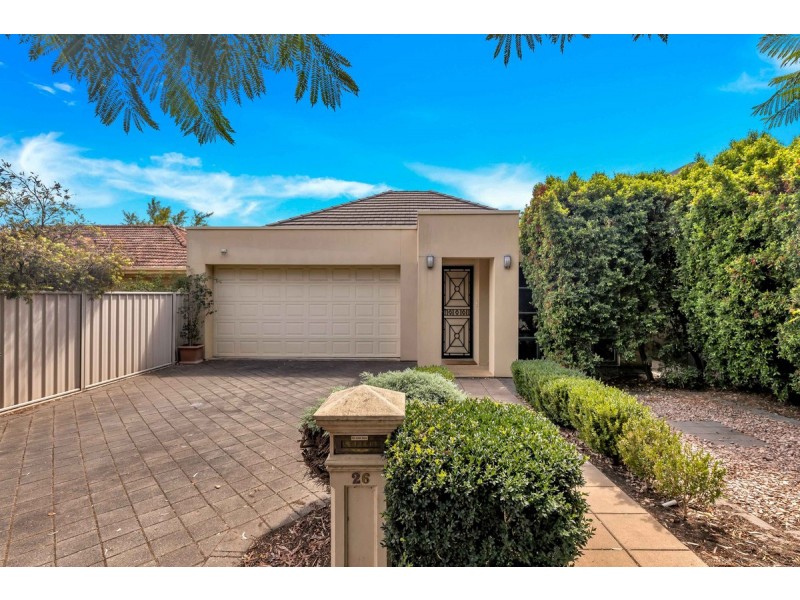 26 Fisher Street, Fullarton SA 5063