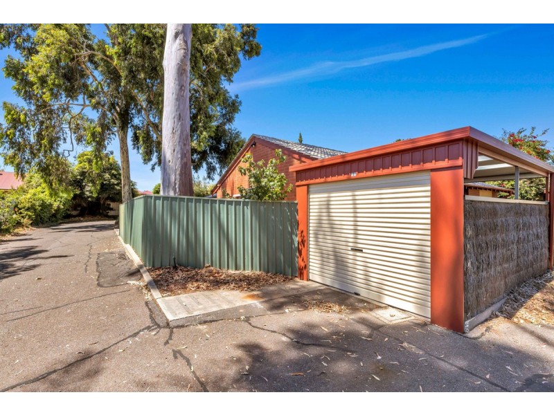 11/12 Ashbrook Avenue, Payneham SA 5070