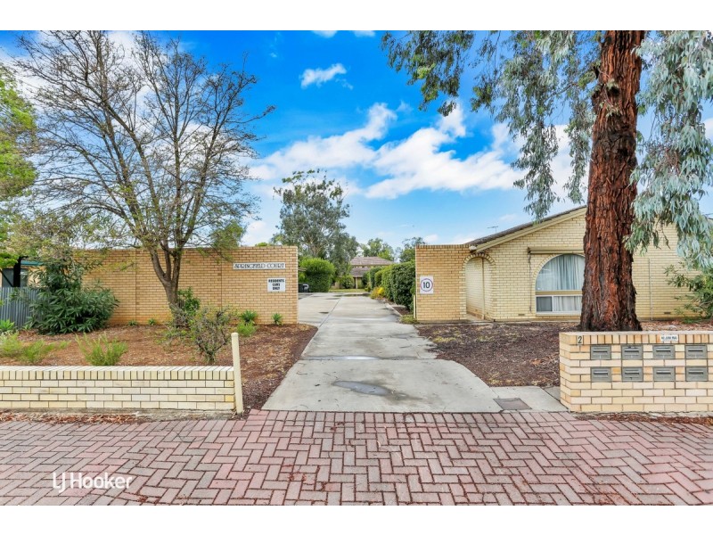 4/2 Henry Street, Payneham SA 5070