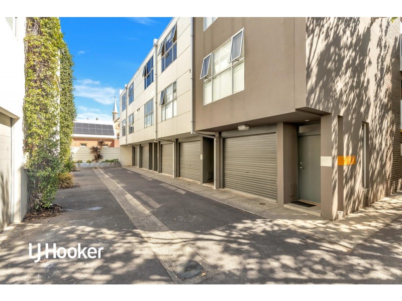 1/172 Wakefield Street, Adelaide SA 5000