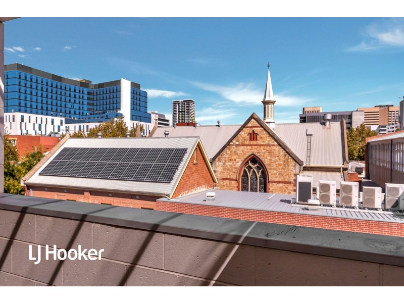 1/172 Wakefield Street, Adelaide SA 5000