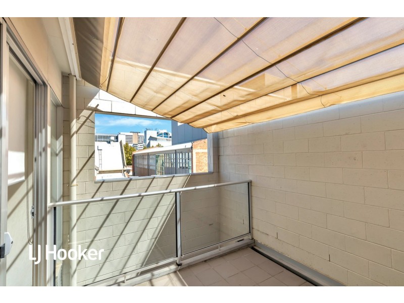 1/172 Wakefield Street, Adelaide SA 5000