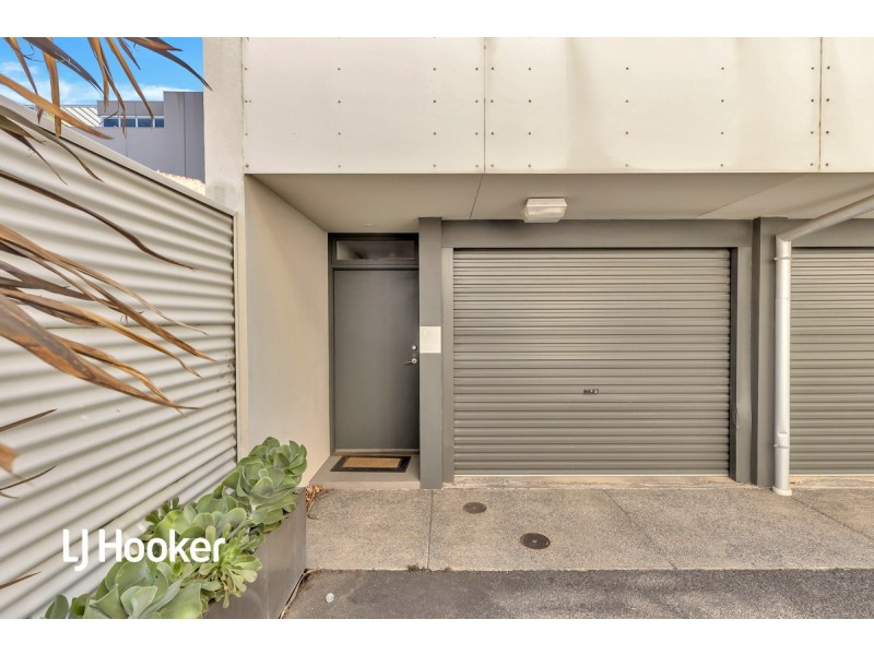 1/172 Wakefield Street, Adelaide SA 5000